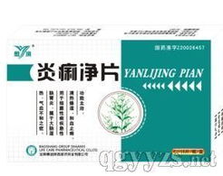 炎痢净片 传承中医经典，助力肠道健康 —— 诚招合伙人