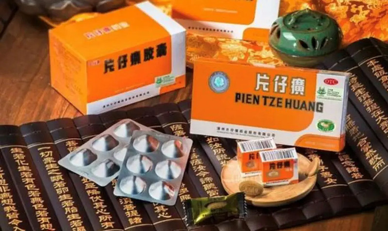 化解脾气大的神奇中成药，堪称情绪稳定神器